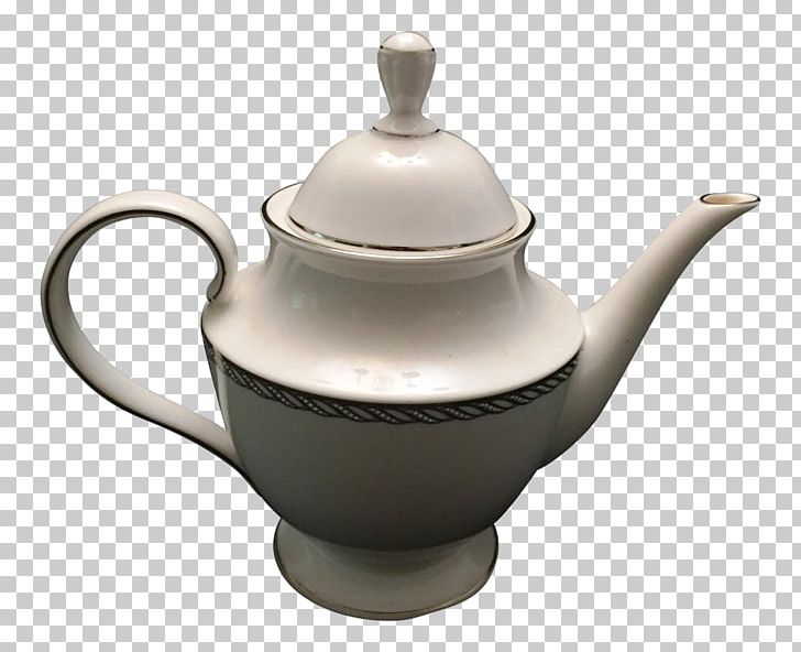 Kettle Teapot Pottery Tennessee PNG, Clipart, China, Crack, Cup, Kettle, Lenox Free PNG Download