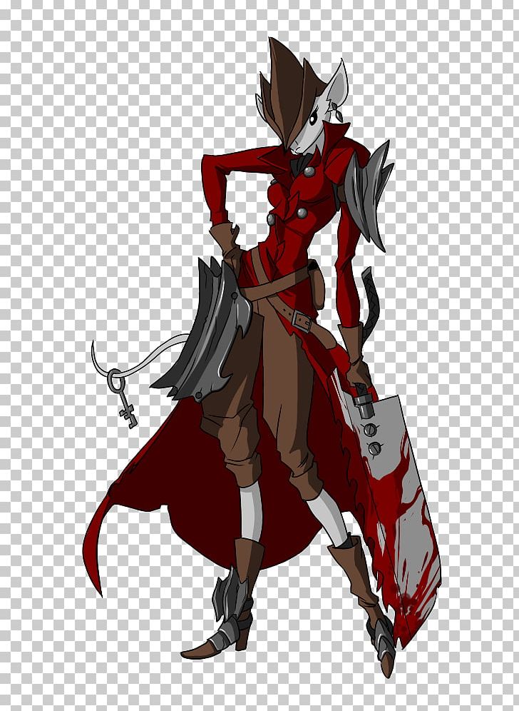 Knight Demon Lance Costume Design PNG, Clipart, Anime, Armour, Cartoon, Costume, Costume Design Free PNG Download