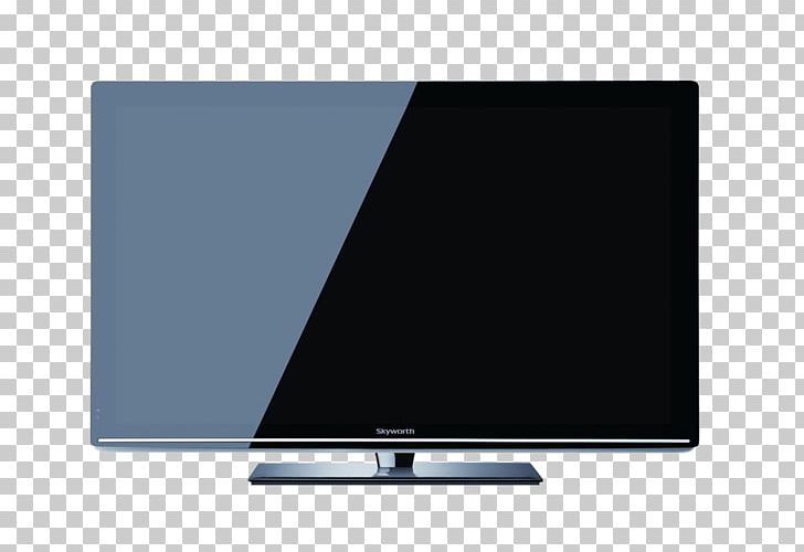 Liquid-crystal Display LCD Television LED-backlit LCD Television Set PNG, Clipart, Body, Color, Control, Dual, Dynamic Free PNG Download