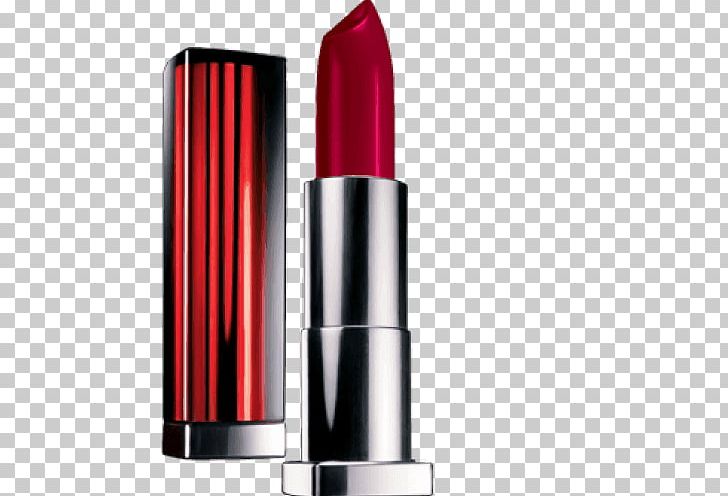 Maybelline Color Sensational Lipstick Maybelline Color