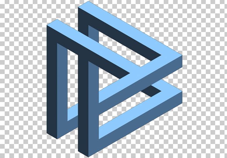 Penrose Triangle Paradox Artifact Jigsaw Puzzles Optical Illusion PNG, Clipart, Android, Angle, Artifact, Brand, Game Free PNG Download