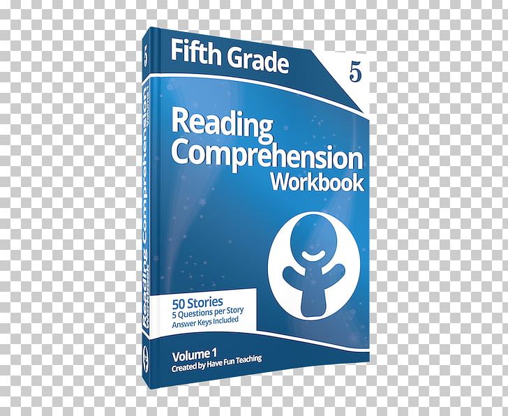 Reading Comprehension Third Grade First Grade Fourth Grade Second Grade PNG, Clipart, Brand, Educational Stage, Fifth Grade, First Grade, Fourth Grade Free PNG Download