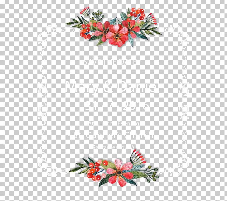 Wedding Invitation Convite Floral Design Gratis PNG, Clipart, Branch, Christmas Decoration, Cut Flowers, Flora, Flower Free PNG Download