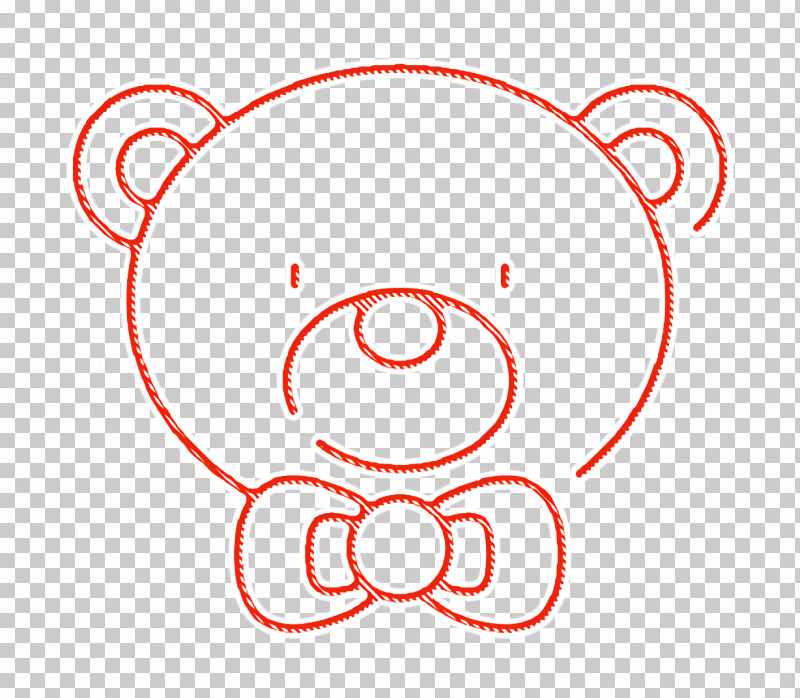 Baby Shower Icon Bear Icon Teddy Bear Icon PNG, Clipart, Baby Shower Icon, Bear Icon, Bears, Cuteness, Giant Panda Free PNG Download