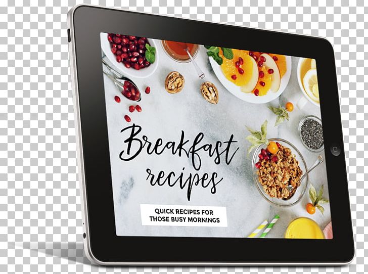 Breakfast Recipe Food Cuisine Health PNG, Clipart, Brand, Breakfast, Cooking, Cover Recipes, Cuisine Free PNG Download