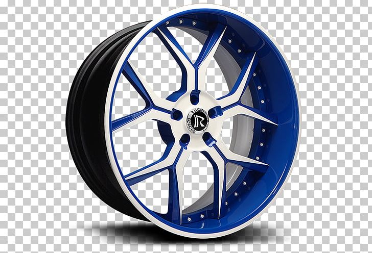 Car Rim Custom Wheel Tire PNG, Clipart, Alloy Wheel, Auto Part, Bicycle Wheel, Blue, Electric Blue Free PNG Download