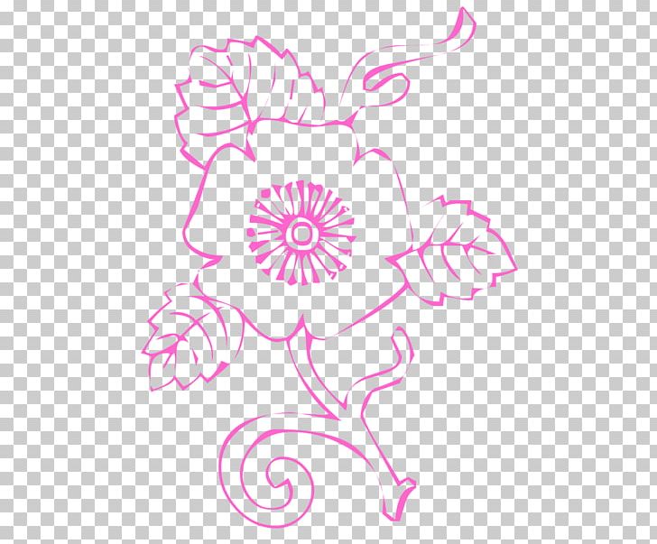 Flower Hand Draw. PNG, Clipart, Artwork, Circle, Cut Flowers, Drawing, Flora Free PNG Download