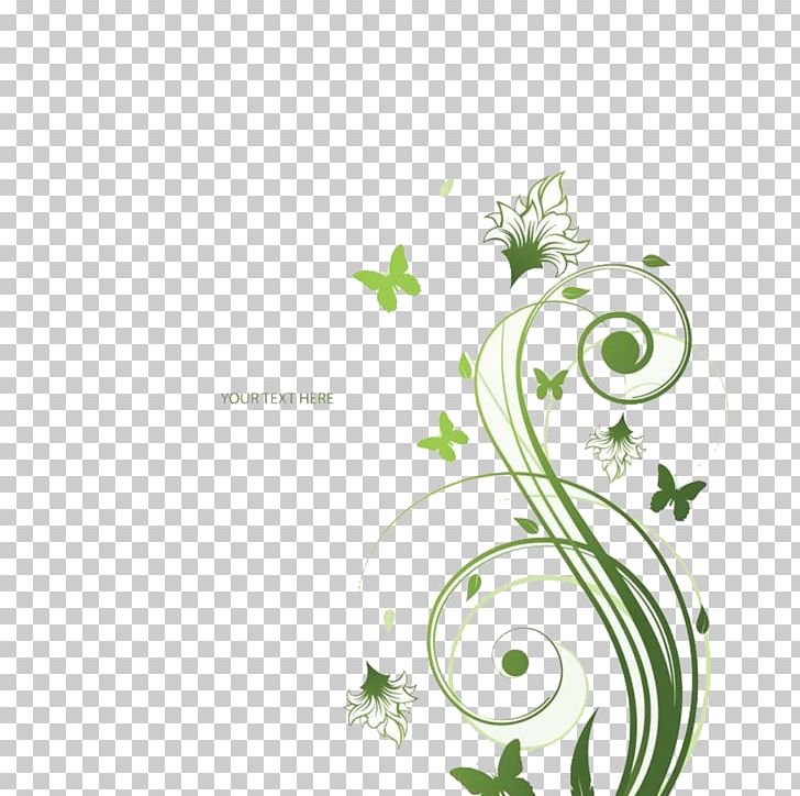 Flower Stock Photography Green Floral Design PNG, Clipart, Artificial Grass, Branch, Cartoon Grass, Circle, Color Free PNG Download
