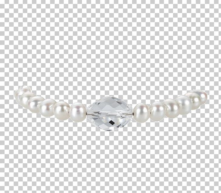 Pearl Bracelet Necklace Jewellery Gemstone PNG, Clipart, Body Jewelry, Bracelet, Cubic Zirconia, Cultured Freshwater Pearls, Cultured Pearl Free PNG Download