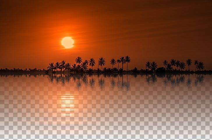 computer backgrounds sunset