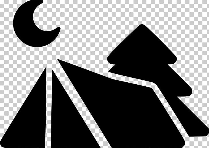 Tent Camping Outdoor Recreation PNG, Clipart, Angle, Black, Black And White, Brand, Campfire Free PNG Download