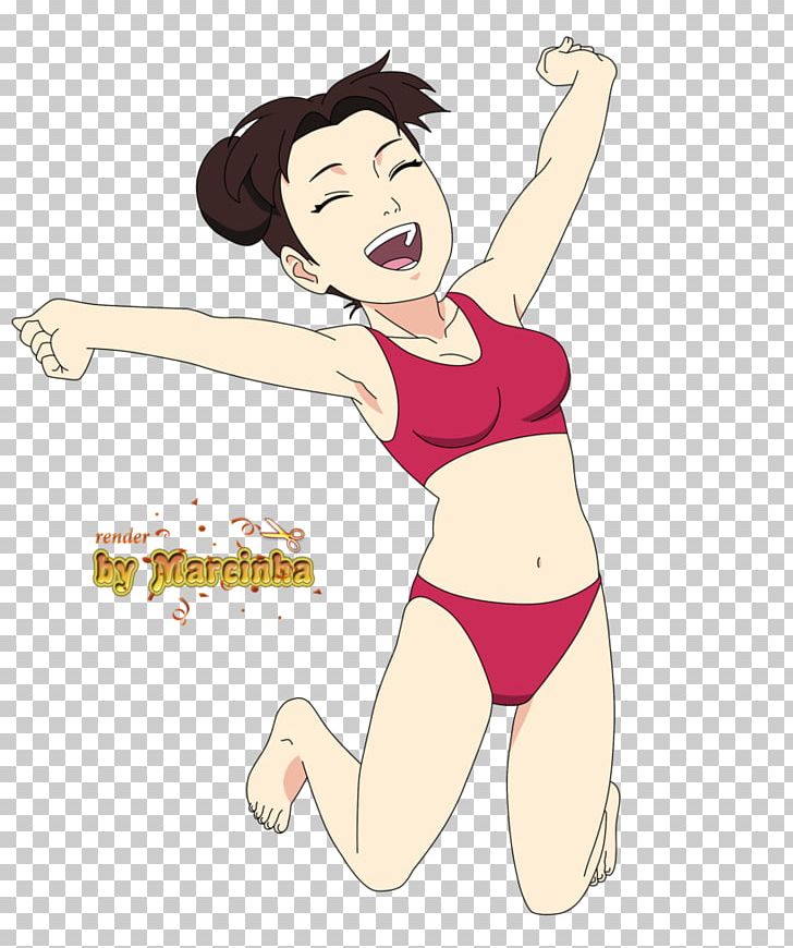 Tenten Ino Yamanaka Temari Sakura Haruno Kurenai Yuhi PNG, Clipart, Abdomen, Active Undergarment, Anime, Arm, Cartoon Free PNG Download