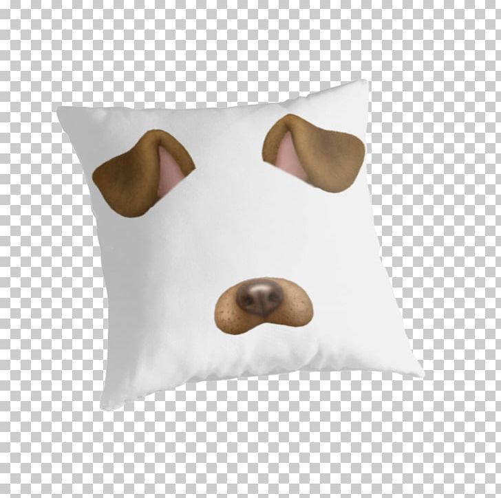Throw Pillows Cushion Snout Brown PNG, Clipart, Brown, Cushion, Furniture, Pillow, Snout Free PNG Download