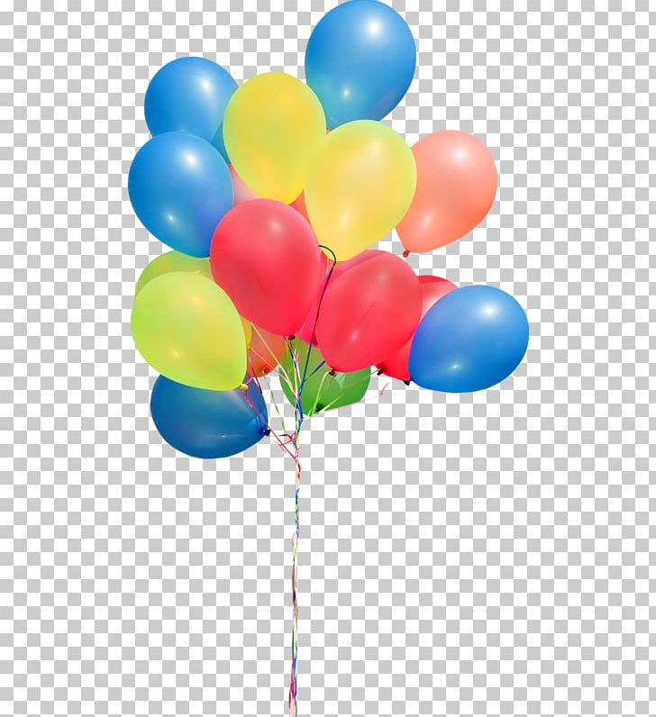 toy balloon