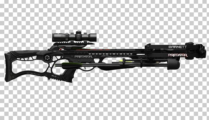 Trigger Crossbow Predator Firearm Barnett International PNG, Clipart, 2018, Air Gun, Assault Rifle, Crossbow, Firearm Free PNG Download