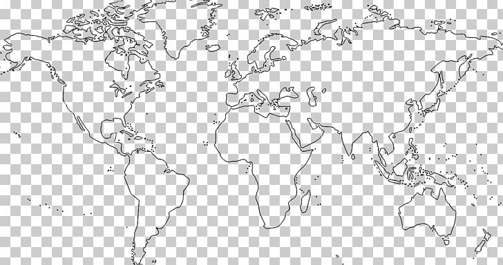 World Map Globe Blank Map PNG, Clipart, Area, Artwork, Black And White, Blank, Blank Map Free PNG Download