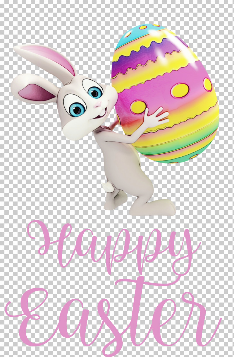 Easter Bunny PNG, Clipart, Cute Easter, Easter Basket, Easter Bunny, Easter Egg, Egg Hunt Free PNG Download