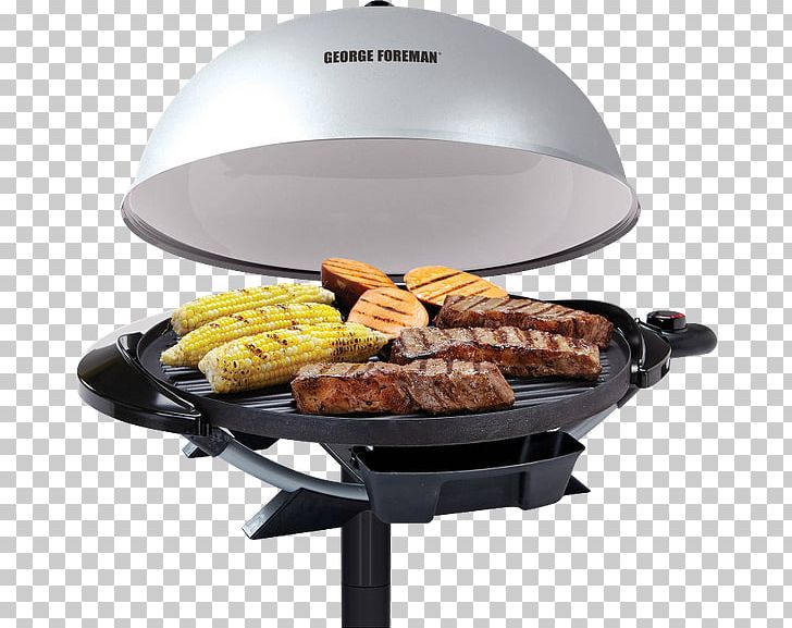 Barbecue George Foreman GGR50B George Foreman GFO201R Panini George Foreman Grill PNG, Clipart, Animal Source Foods, Barbecue, Barbecue Grill, Contact Grill, Cooking Free PNG Download