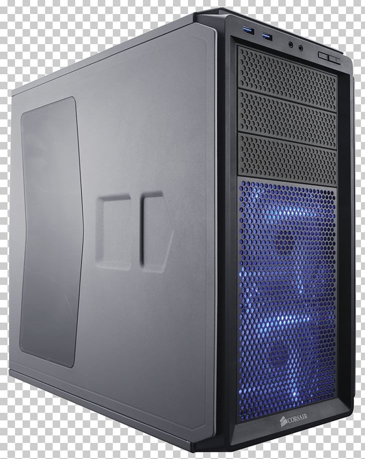 Computer Cases & Housings Power Supply Unit Corsair Components Corsair Carbide Series Air 540 ATX PNG, Clipart, Atx, Computer Case, Computer Cases Housings, Computer Component, Cooler Master Free PNG Download