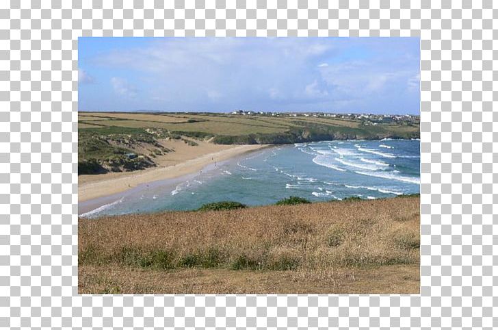 Crantock Beach Salt Marsh Shore Coast PNG, Clipart, Area, Bay, Beach, Coast, Coastal And Oceanic Landforms Free PNG Download