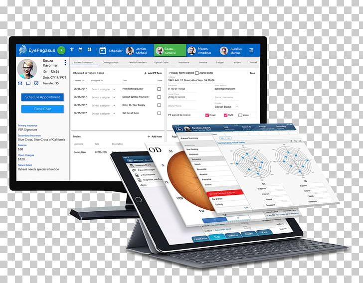 Electronic Health Record Medical Record Health Care Medical Practice Management Software Medicine PNG, Clipart, Brand, Computer, Computer Monitor Accessory, Electronic Health Record, Medical Record Free PNG Download