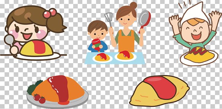 Omurice Fried Egg Omelette PNG, Clipart, Area, Artwork, Child, Egg, Egg Clipart Free PNG Download