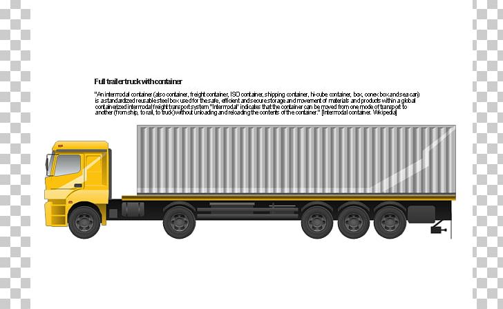 Semi-trailer Truck Flatbed Truck PNG, Clipart, Car, Caravan, Cargo, Commercial Trailer Cliparts, Commercial Vehicle Free PNG Download