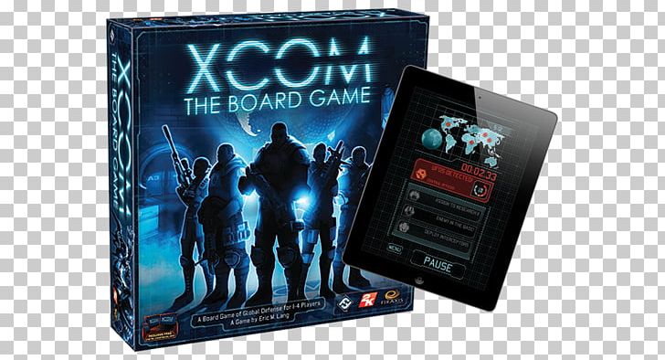 The Bureau: XCOM Declassified XCOM: Enemy Unknown StarCraft: The Board Game Video Game PNG, Clipart, Action Figure, Board Game, Brand, Bureau Xcom Declassified, Cooperative Board Game Free PNG Download