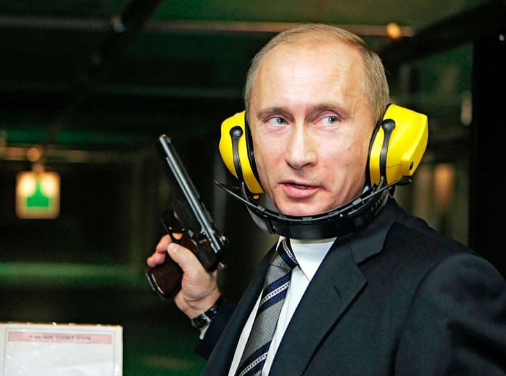 Vladimir Putin President Of Russia KGB Army Officer PNG, Clipart, Army Officer, Celebrities, Dmitry Medvedev, Federal Security Service, Gun Free PNG Download