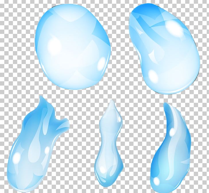 Water Drop Object Physical Body PNG, Clipart, Aqua, Azure, Blue, Crystals, Designer Free PNG Download