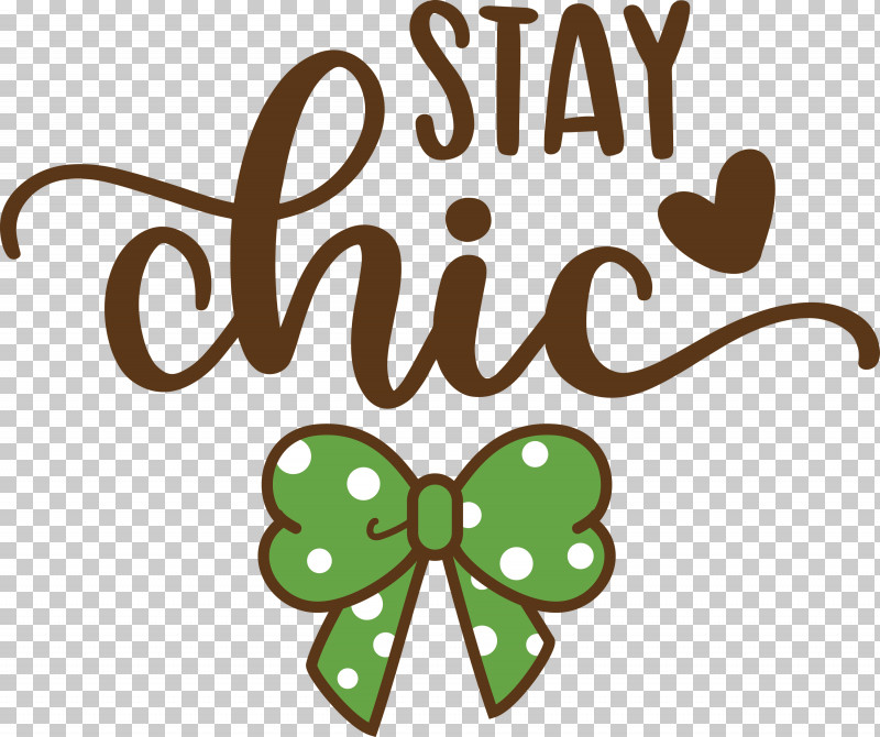 Stay Chic Fashion PNG, Clipart, Biology, Fashion, Leaf, Line, Logo Free PNG Download