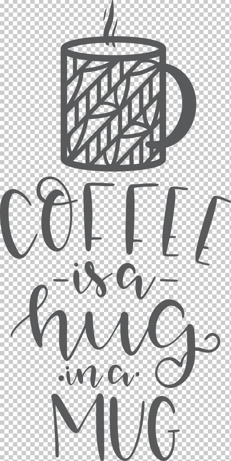 Coffee Is A Hug In A Mug Coffee PNG, Clipart, Cafe, Coffee, Coffee Bean Tea Leaf, Coffee Cup, Cup Free PNG Download