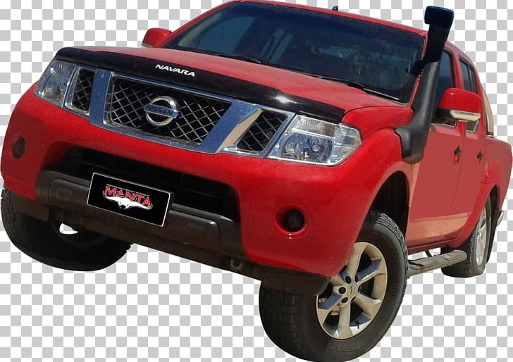 Car Nissan Navara Pickup Truck Isuzu D-Max PNG, Clipart, Automotive Lighting, Automotive Tire, Auto Part, Car, Exhaust System Free PNG Download