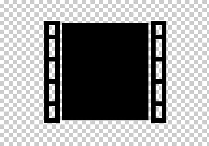 Computer Icons Film Video PNG, Clipart, Angle, Area, Art, Black, Black And White Free PNG Download
