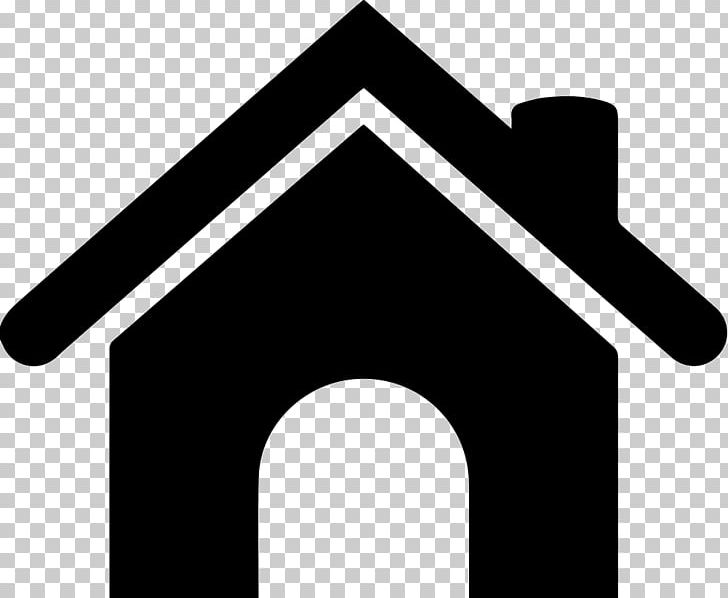 Computer Icons House Building PNG, Clipart, Angle, Black And White, Building, Computer Icons, Download Free PNG Download