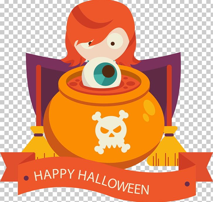 Halloween Jack-o'-lantern Party Icon PNG, Clipart, Art, Cartoon, Creative, Creative Graphics, Creativity Free PNG Download