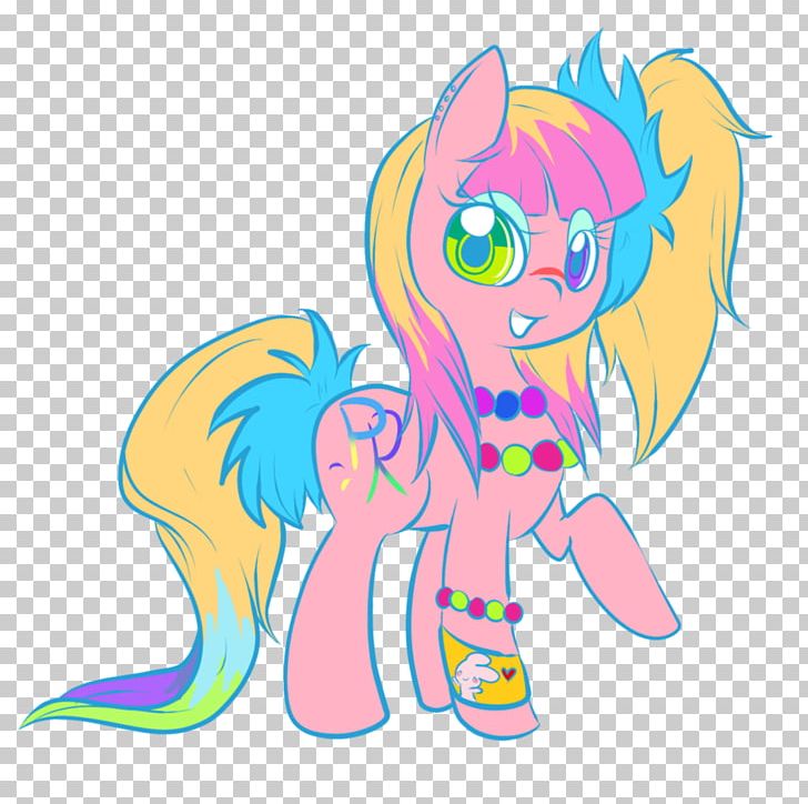 My Little Pony Horse Drawing Art PNG, Clipart, Ani, Animals, Art, Cartoon, Deviantart Free PNG Download