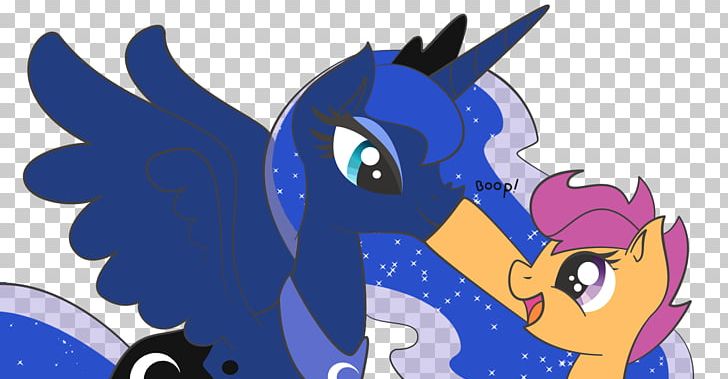 Pony Princess Luna Twilight Sparkle Derpy Hooves Applejack PNG, Clipart, Anime, Blue, Cartoon, Computer Wallpaper, Equestria Free PNG Download