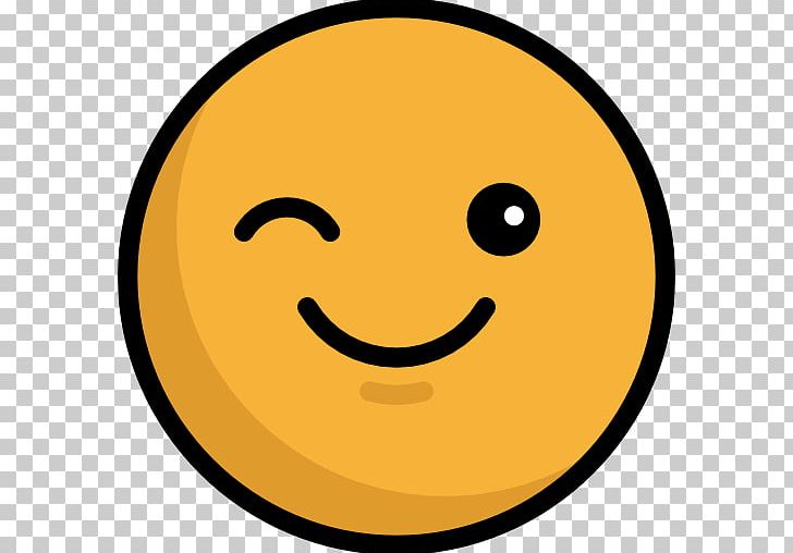 Smiley Emoticon Computer Icons Wink PNG, Clipart, Circle, Computer Icons, Emoji, Emoticon, Facial Expression Free PNG Download