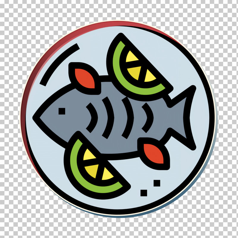 Thai Food Icon Steamed Fish Icon PNG, Clipart, Steamed Fish Icon, Sticker, Symbol, Thai Food Icon Free PNG Download