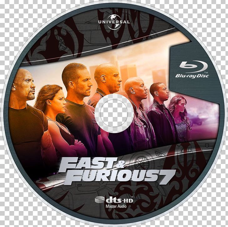 Blu-ray Disc YouTube The Fast And The Furious Film DVD PNG, Clipart, 720p, 1080p, Bluray Disc, Celebrities, Compact Disc Free PNG Download