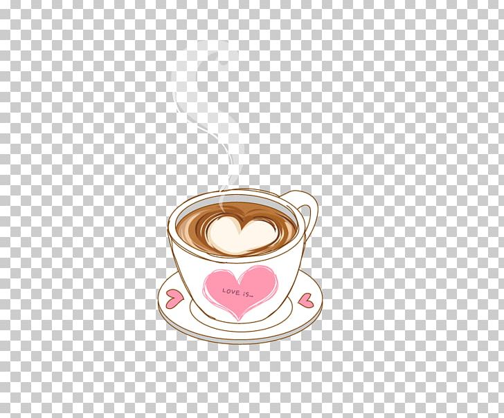 Coffee Cup Cappuccino Espresso PNG, Clipart, Cappuccino, Circle, Coffee, Coffee Aroma, Coffee Bean Free PNG Download