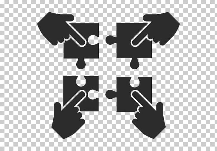 Collaboration Computer Icons Collaborative Software PNG, Clipart, Black And White, Brand, Business, Coggle, Collaboration Free PNG Download