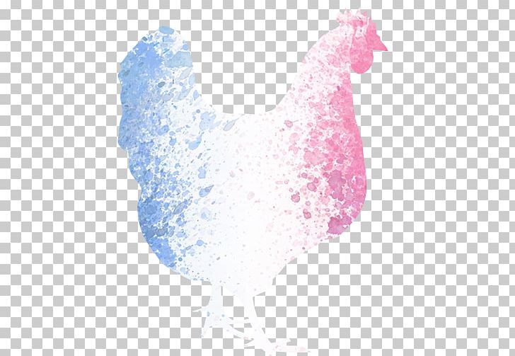 Desktop Red Blue Art PNG, Clipart, Abstract Art, Art, Blue, Chicken, Computer Free PNG Download