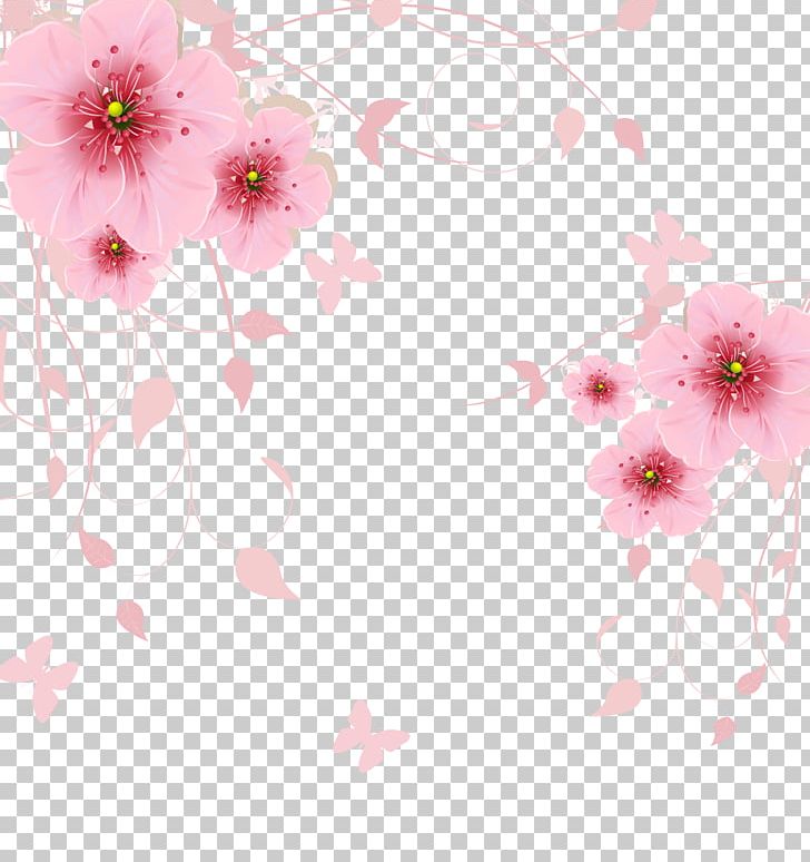 Flower Computer File PNG, Clipart, Background, Blossom, Cherry Blossom, Computer Icons, Design Free PNG Download