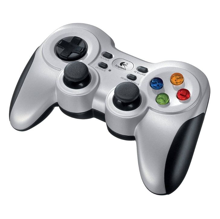 Game Controllers Logitech Video Game Console Accessories Wireless PNG, Clipart, Computer Component, Computer Software, Electrical Connector, Electronic Device, Electronics Free PNG Download