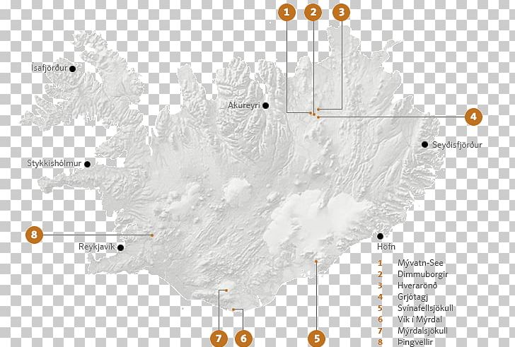 Golden Circle Blank Map Icelandic Language Globe PNG, Clipart,  Free PNG Download
