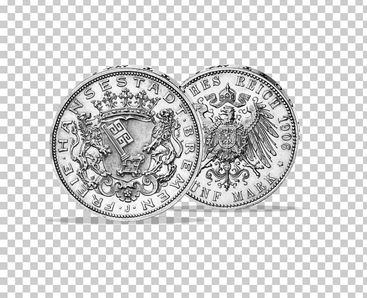 Hansalinn Hanseatic League Coin Coat Of Arms Of Bremen Emporium PNG, Clipart, Bremen, Coat Of Arms Of Bremen, Coin, Currency, Diamond Free PNG Download