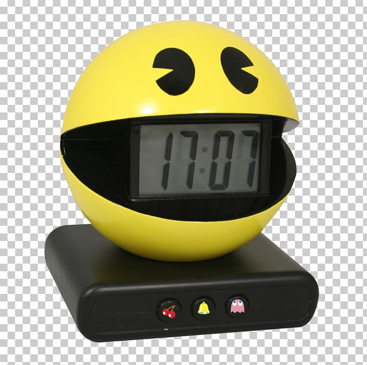 Pac-Man 2: The New Adventures Alarm Clocks Video Game PNG, Clipart, Alarm Clock, Alarm Clocks, Alarm Device, Arcade Game, Bandai Namco Entertainment Free PNG Download