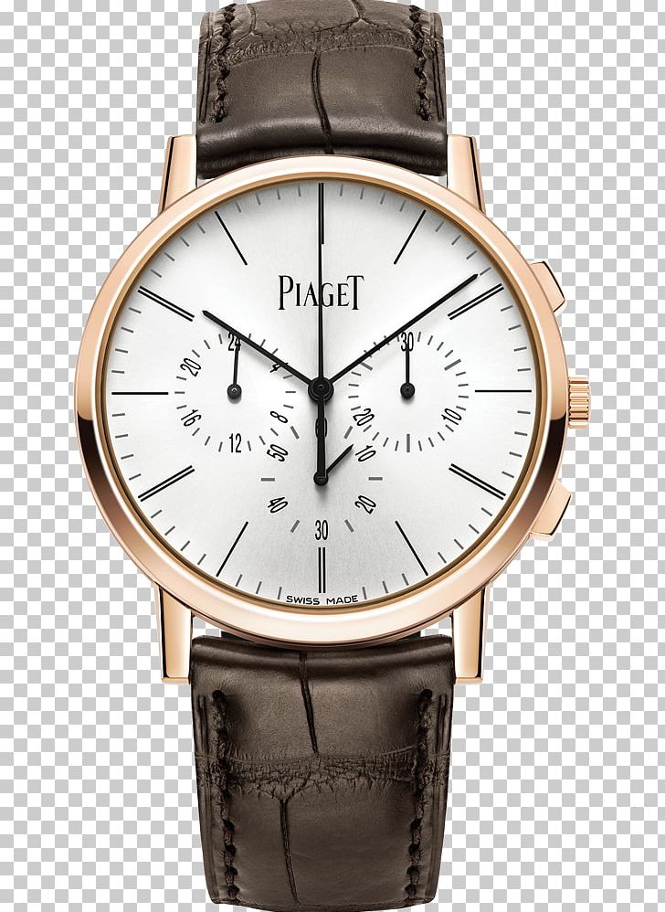 Piaget SA Flyback Chronograph Movement Watch PNG, Clipart, Accessories, Automatic Watch, Caliber, Celebrities, Chronograph Free PNG Download